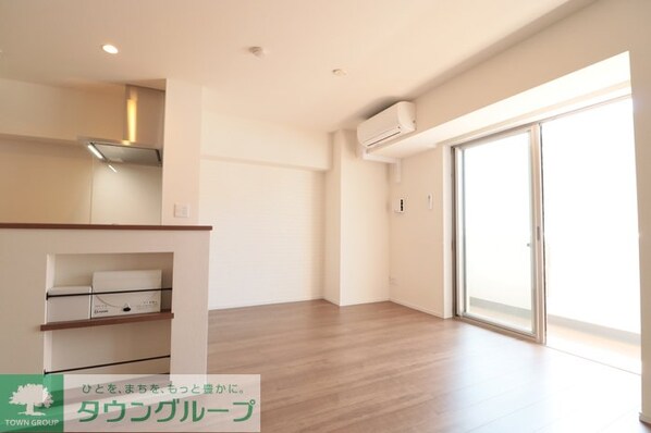 シェルト新都心の物件内観写真